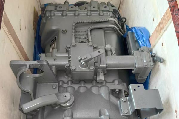 কত ধরণের ট্রাক সংক্রমণ আছে?