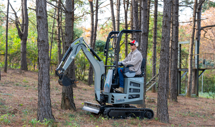 কীভাবে শেংকুন্ডার মিনি খননকারী এবং হুইল লোডারগুলি বিশ্বব্যাপী নির্মাণ শিল্পকে ক্ষমতায়িত করে?