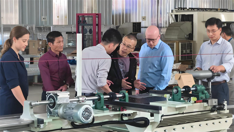 কিভাবে উচ্চ মানের ট্রাক যন্ত্রাংশ চয়ন? মূল অংশ এবং আফটারমার্কেট অংশগুলির মধ্যে পার্থক্যের বিশ্লেষণ