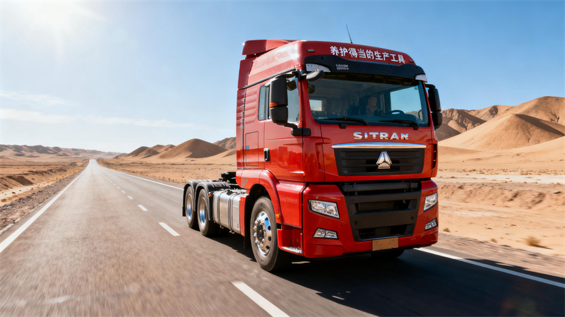 কেন ট্রাক রক্ষণাবেক্ষণ গুরুত্বপূর্ণ: 5টি জটিল ফিল্টার যা আপনার যানবাহনের জীবনকে বাড়িয়ে দেয়