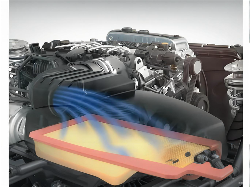 কীভাবে একটি উচ্চ-মানের এয়ার ফিল্টার চয়ন করবেন: 6টি মূল বিষয় বিবেচনা করতে হবে