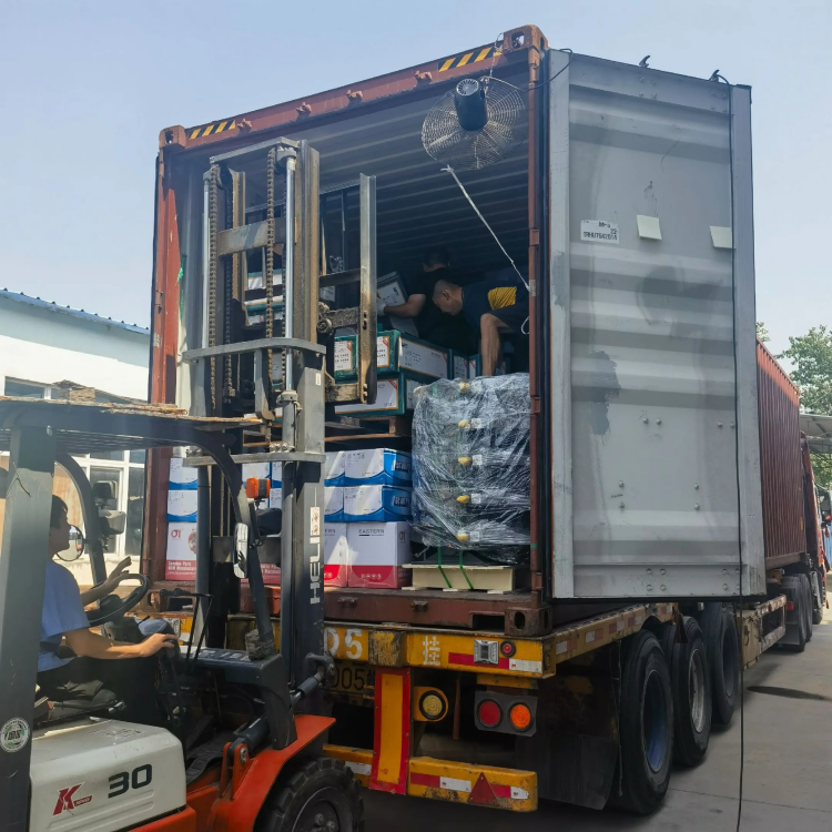 SKYOND হেভি ট্রাকের যন্ত্রাংশ - সহজে চালান, সর্বত্র বিশ্বস্ত!