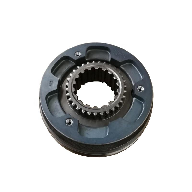 কিভাবে Sinotruk ট্রান্সমিশন অংশ ভারী ট্রাক কর্মক্ষমতা উন্নত করতে পারেন?