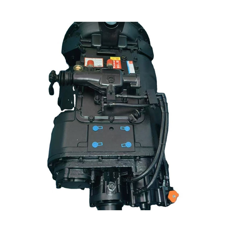 স্বয়ংক্রিয় মেরামত ডিএসজি ট্রান্সমিশন