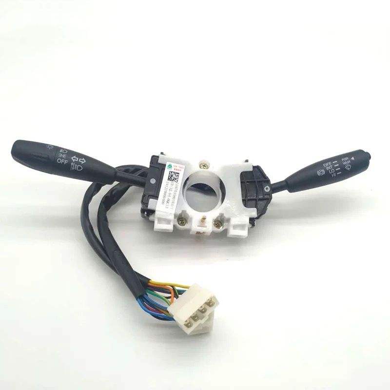 চায়না FG9704580109 জেনুইন Sinotruk HOWO RHD লাইট ট্রাক কম্বিনেশন সুইচ