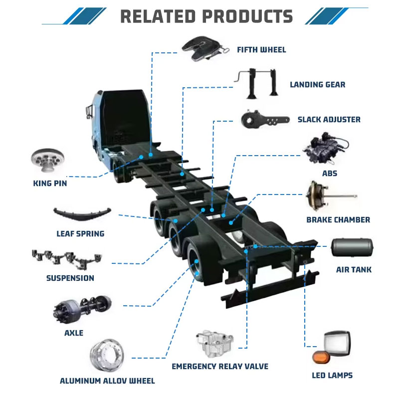 Engine parts tensioner
