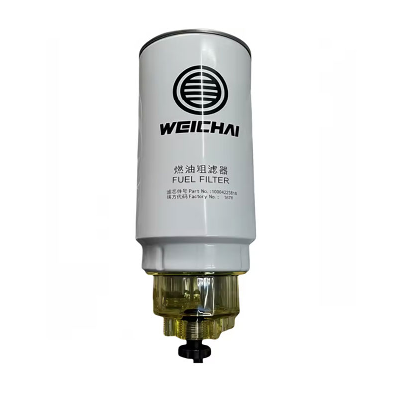 ট্রাক ইঞ্জিন তেল ফিল্টার 1003697977A